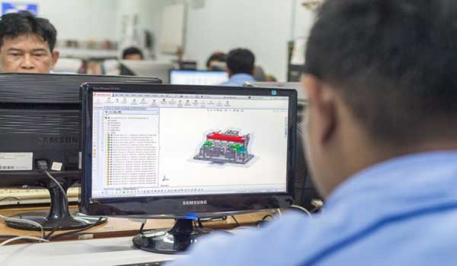 Design Engineering