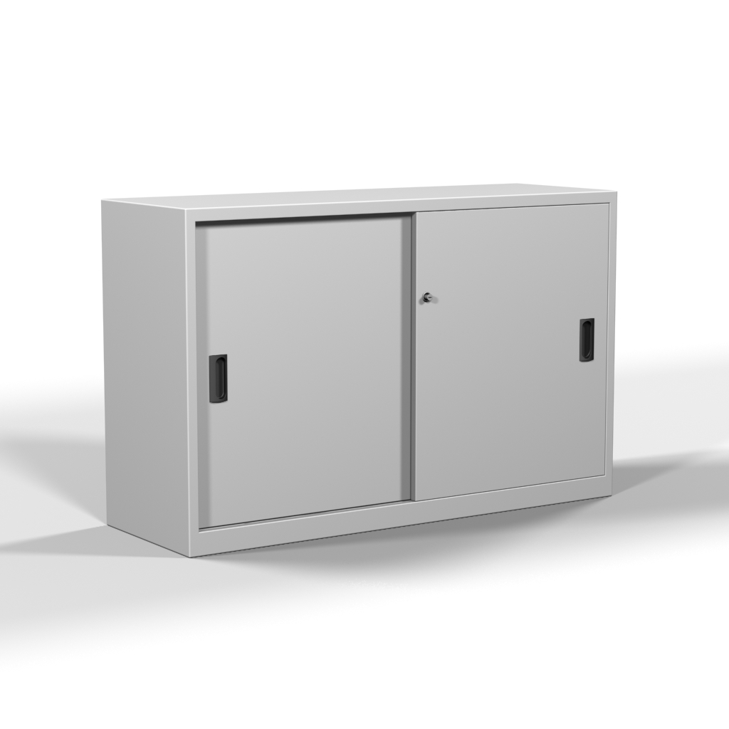 Small Cabinet Sliding Door