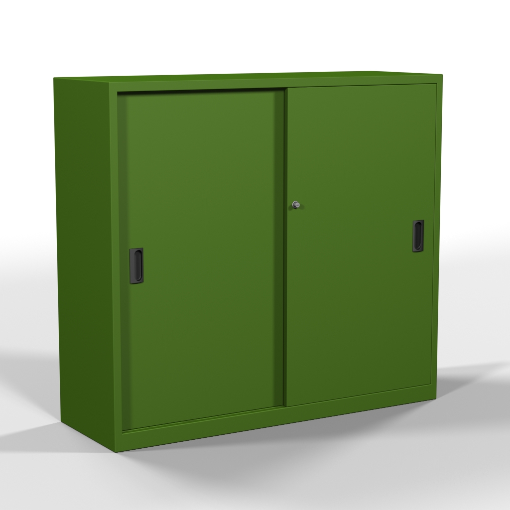 Big Cabinet Sliding Door