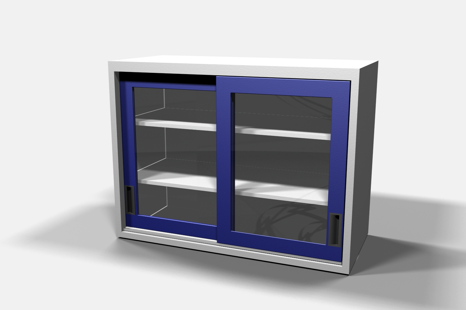 Top Hung Sliding Door