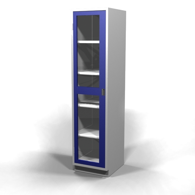 Office Cabinet Single Small Door