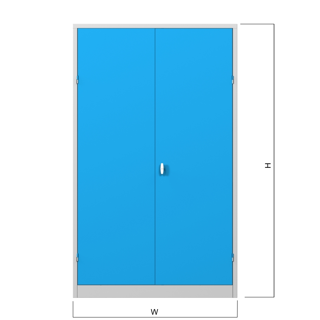 Big Tool Cupboard