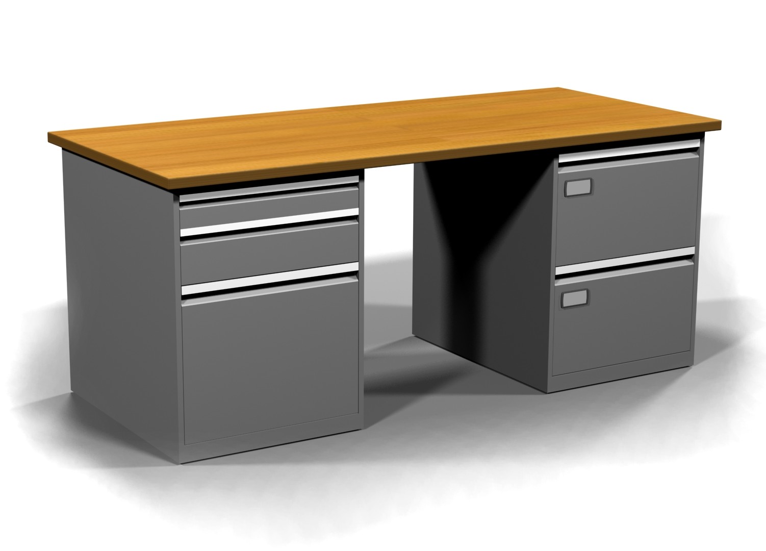 Desk Series