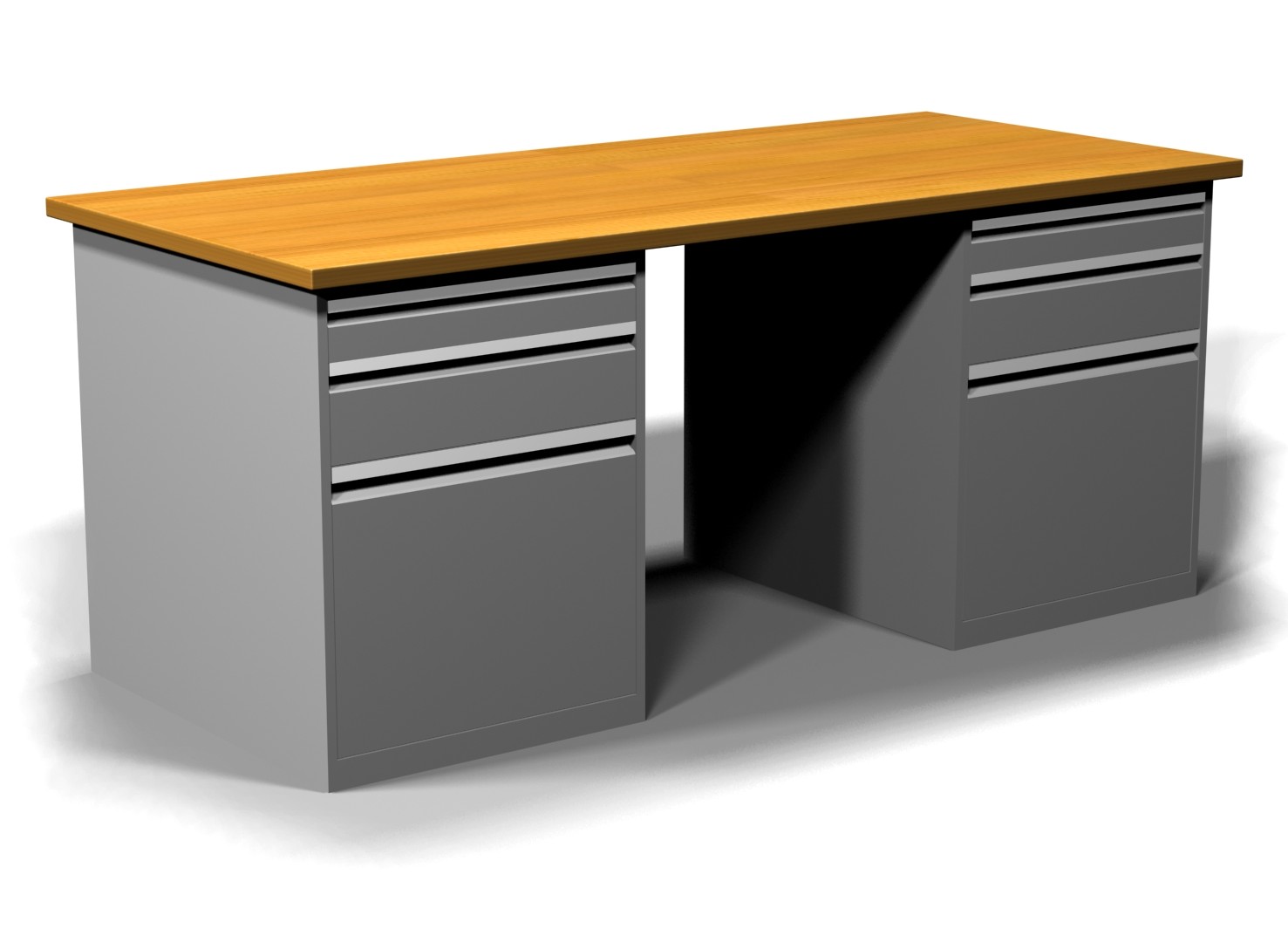 Desk Series