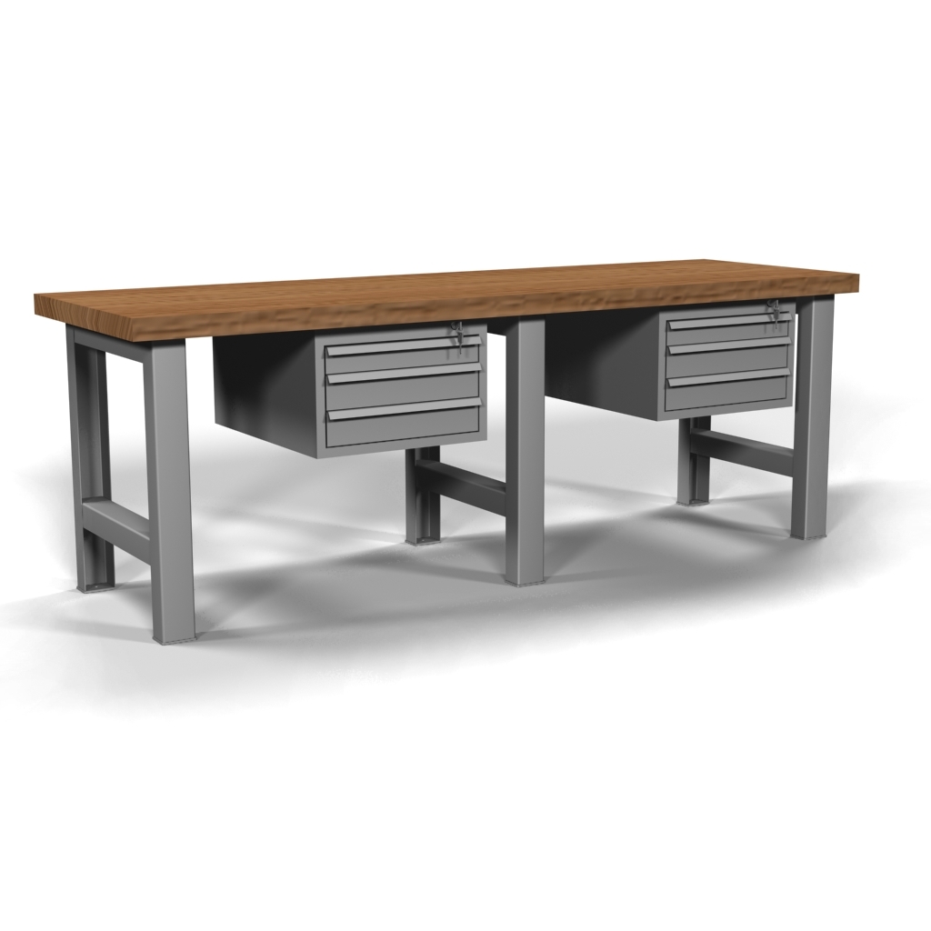 Workbench Electric