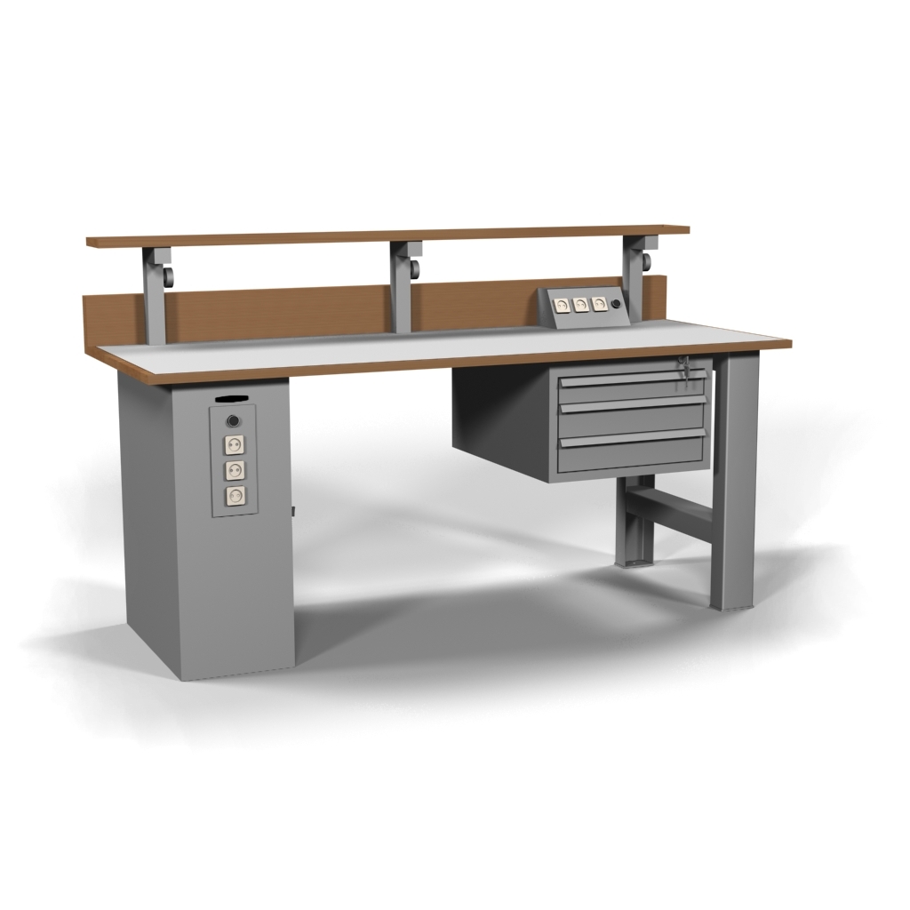 Workbench Electric