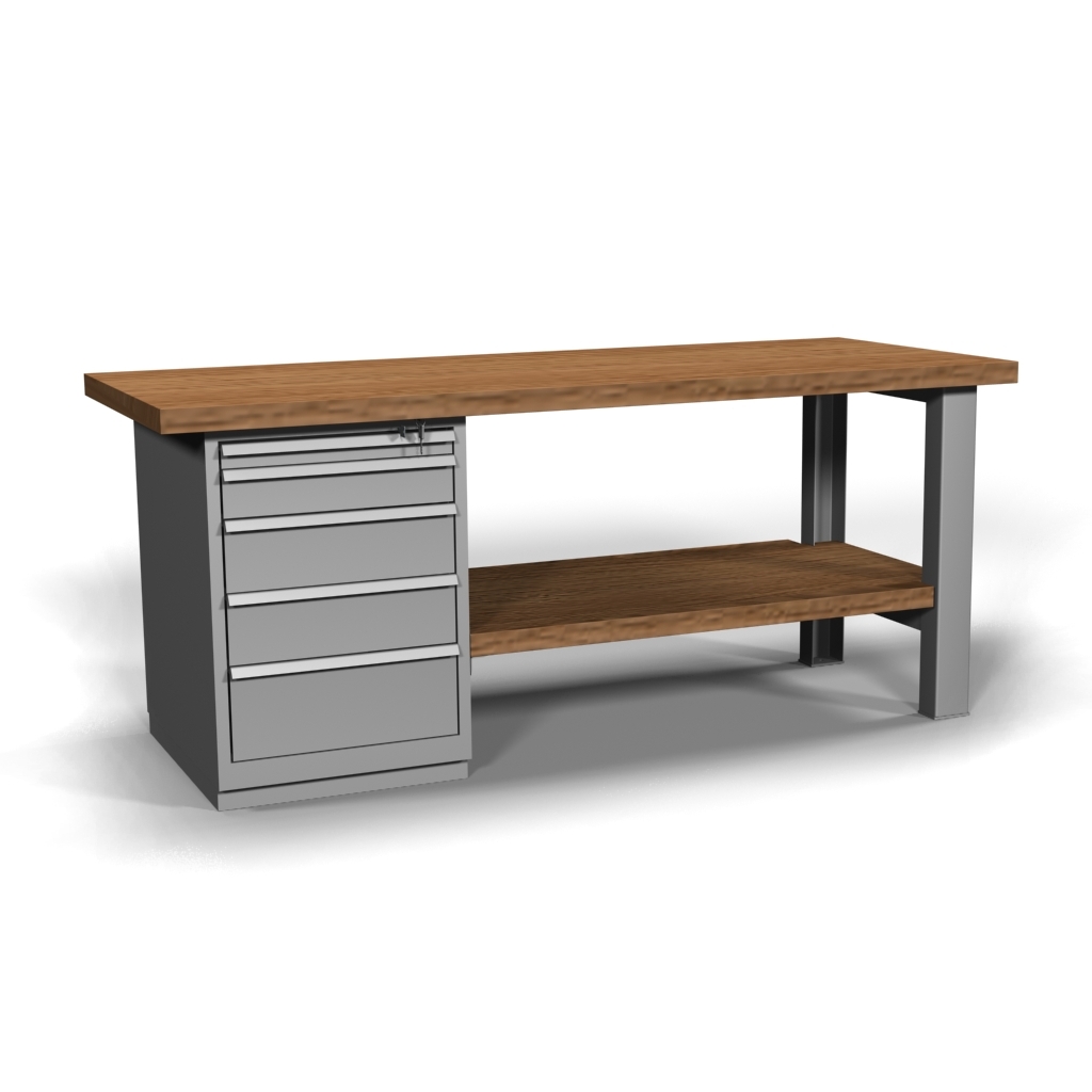 Workbench Electric