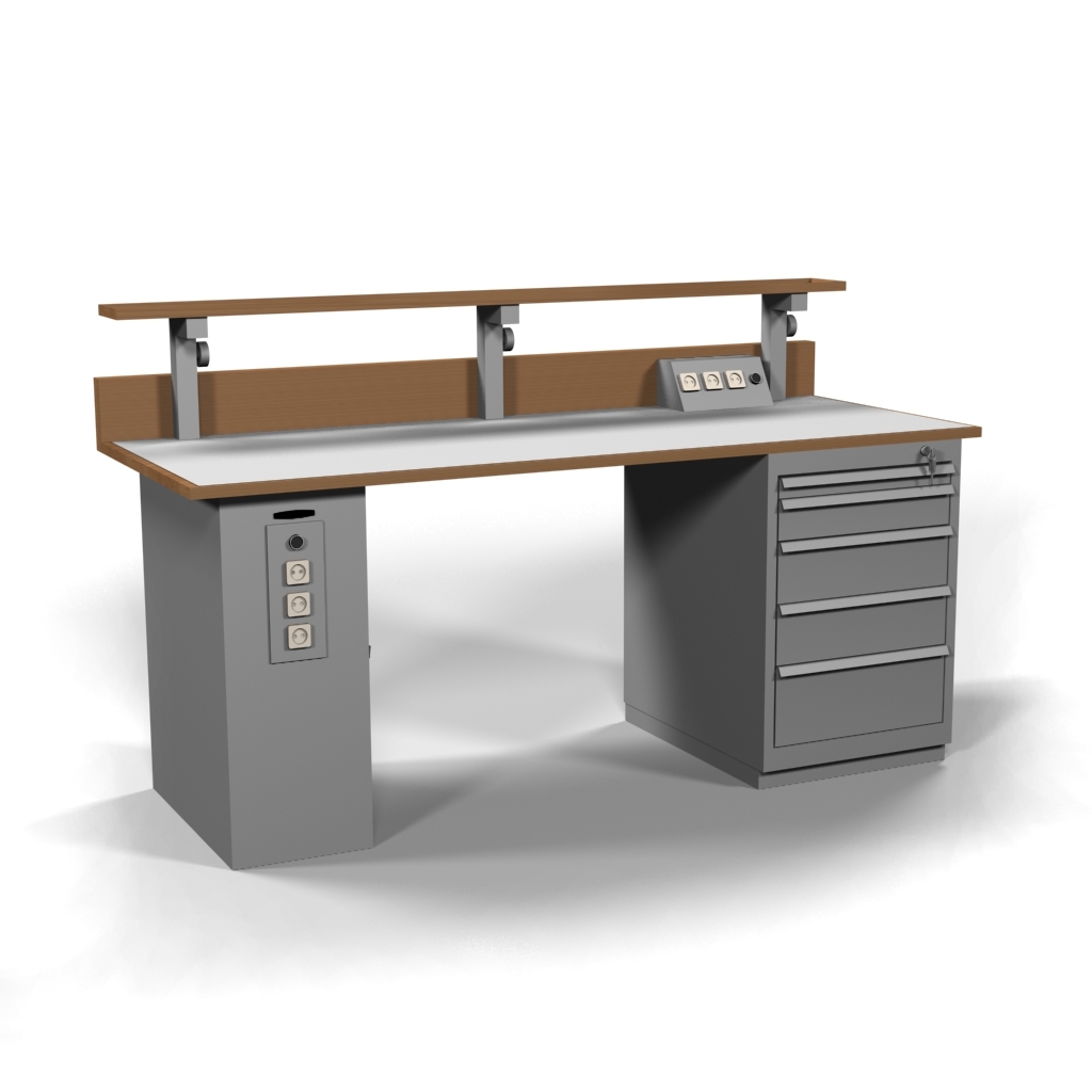 Workbench Electric