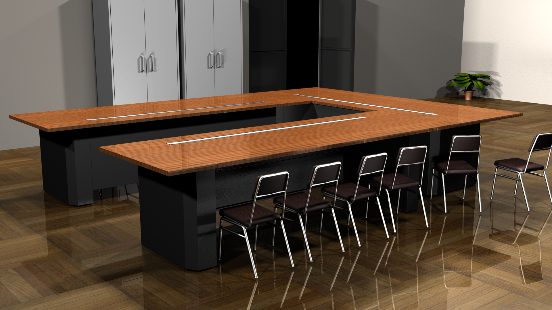 Meeting Table