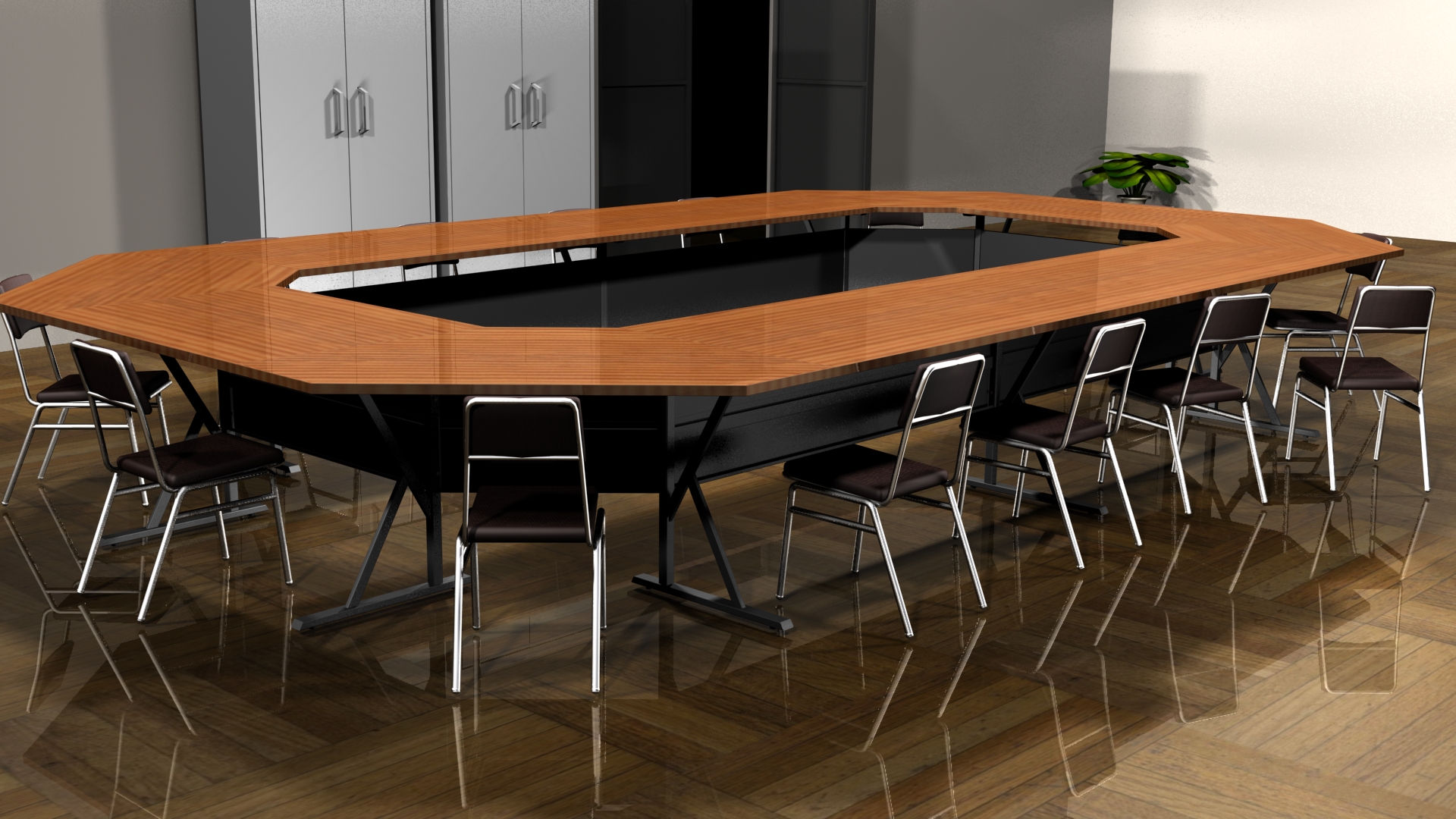 Meeting Table