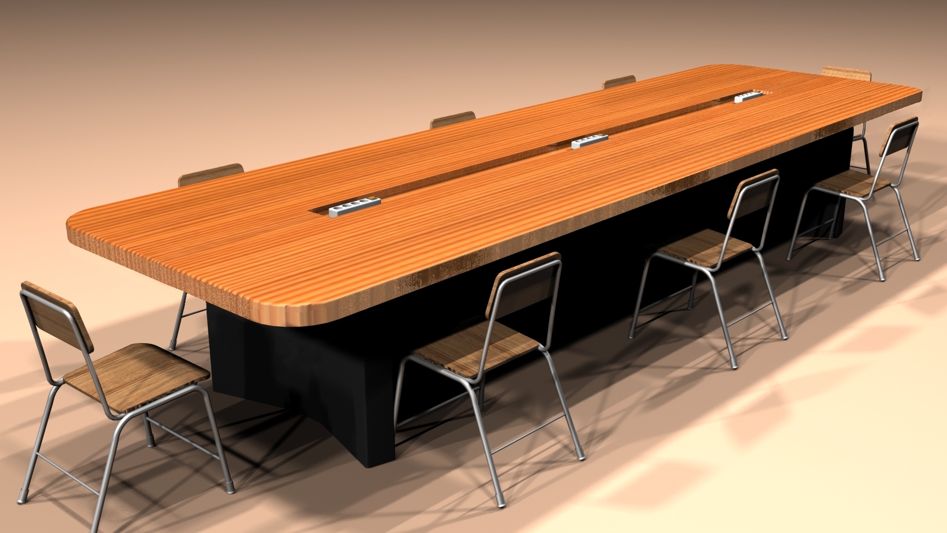 Meeting Table