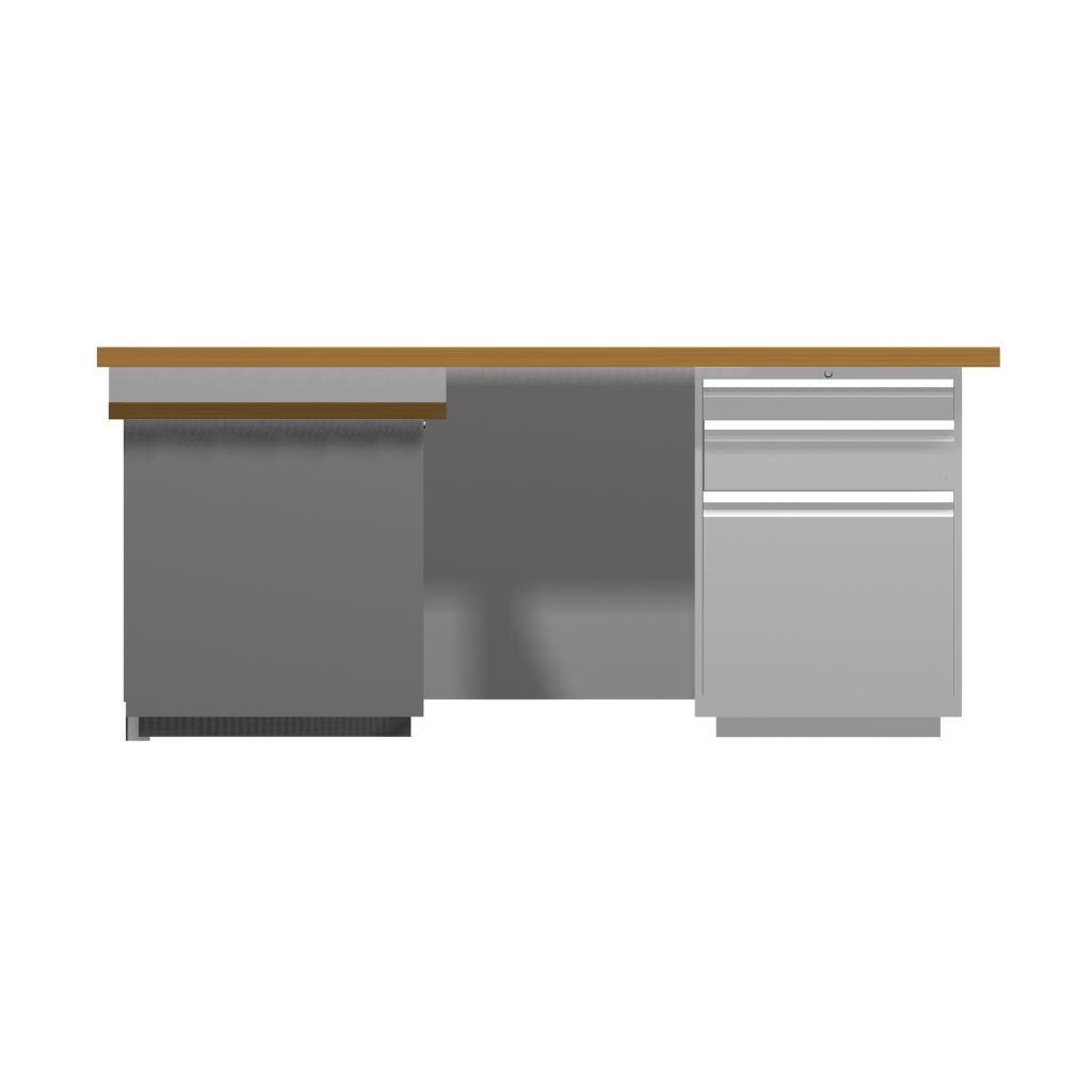Writing Desk combination