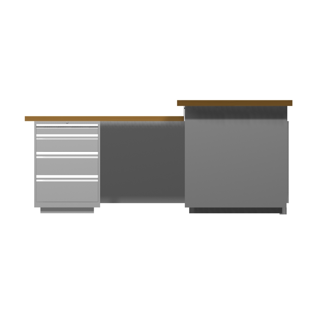 Writing Desk combination