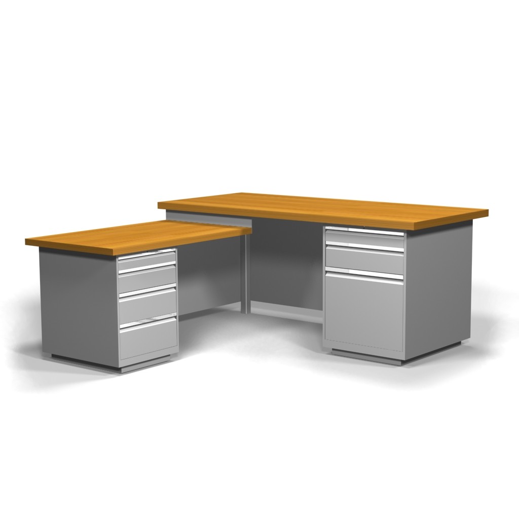 Writing Desk combination