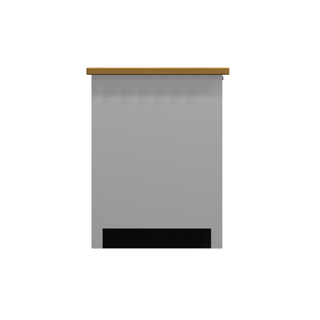 Small Writing Desk (4D)