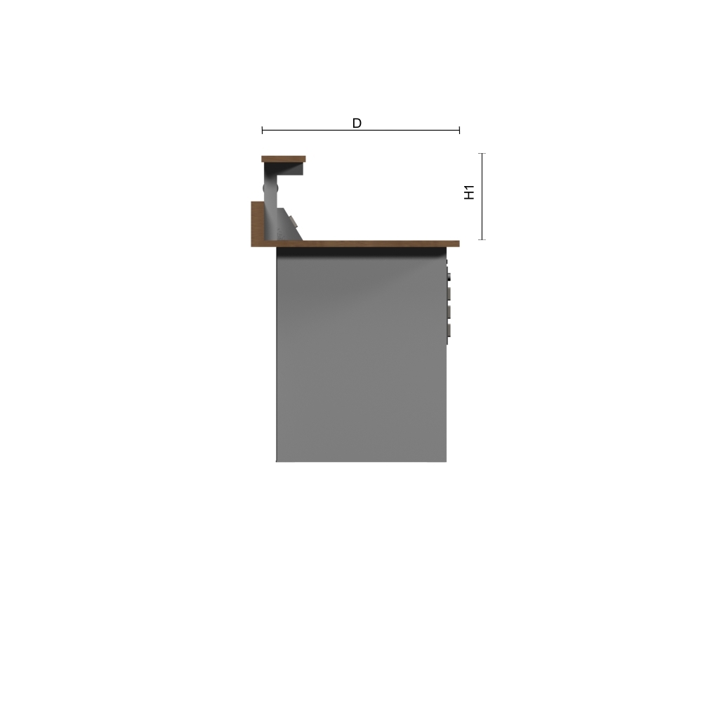 Workbench - Type EA