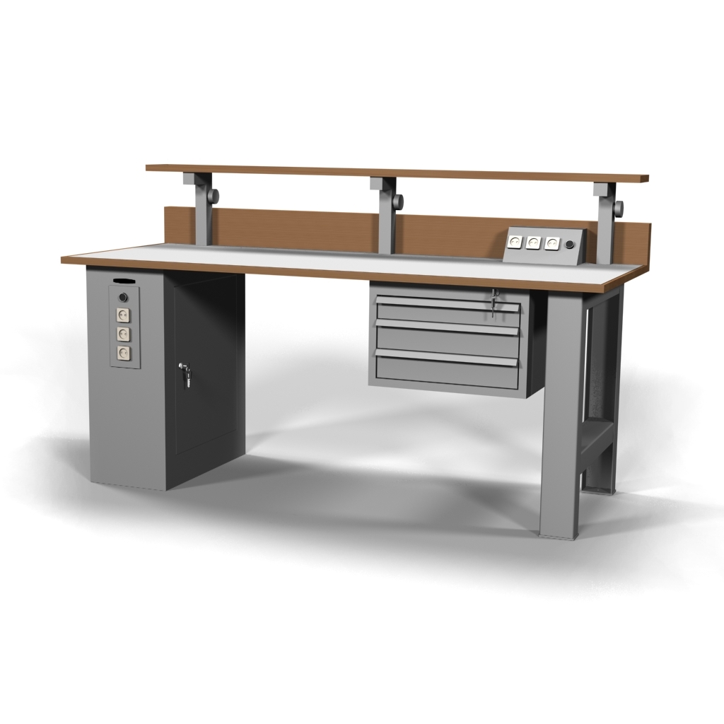 Workbench - Type EB