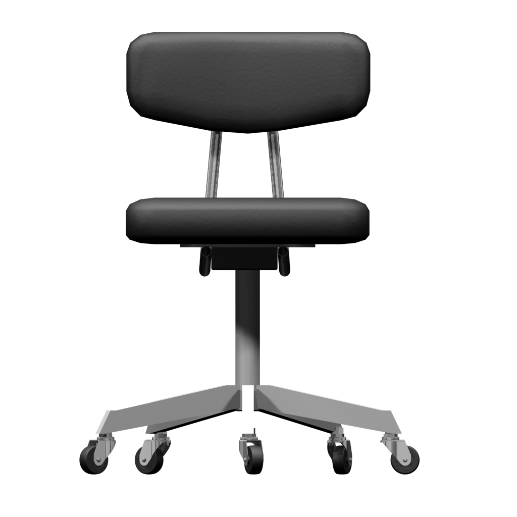 Typist Chair