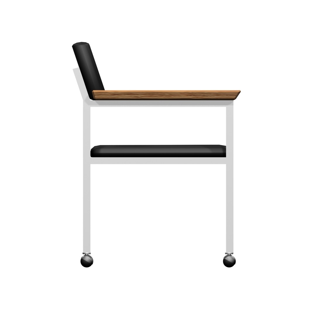 Administration Chair