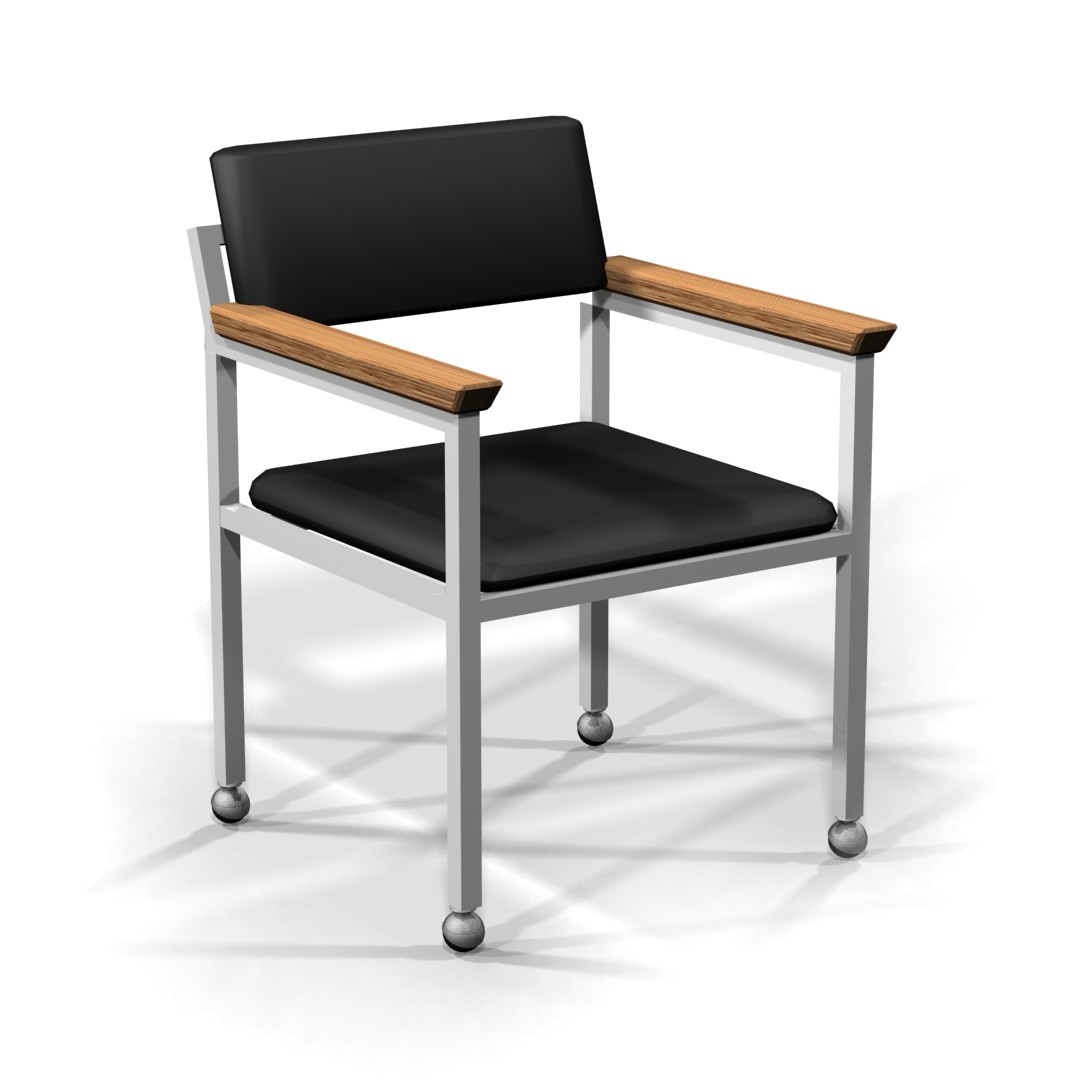 Administration Chair