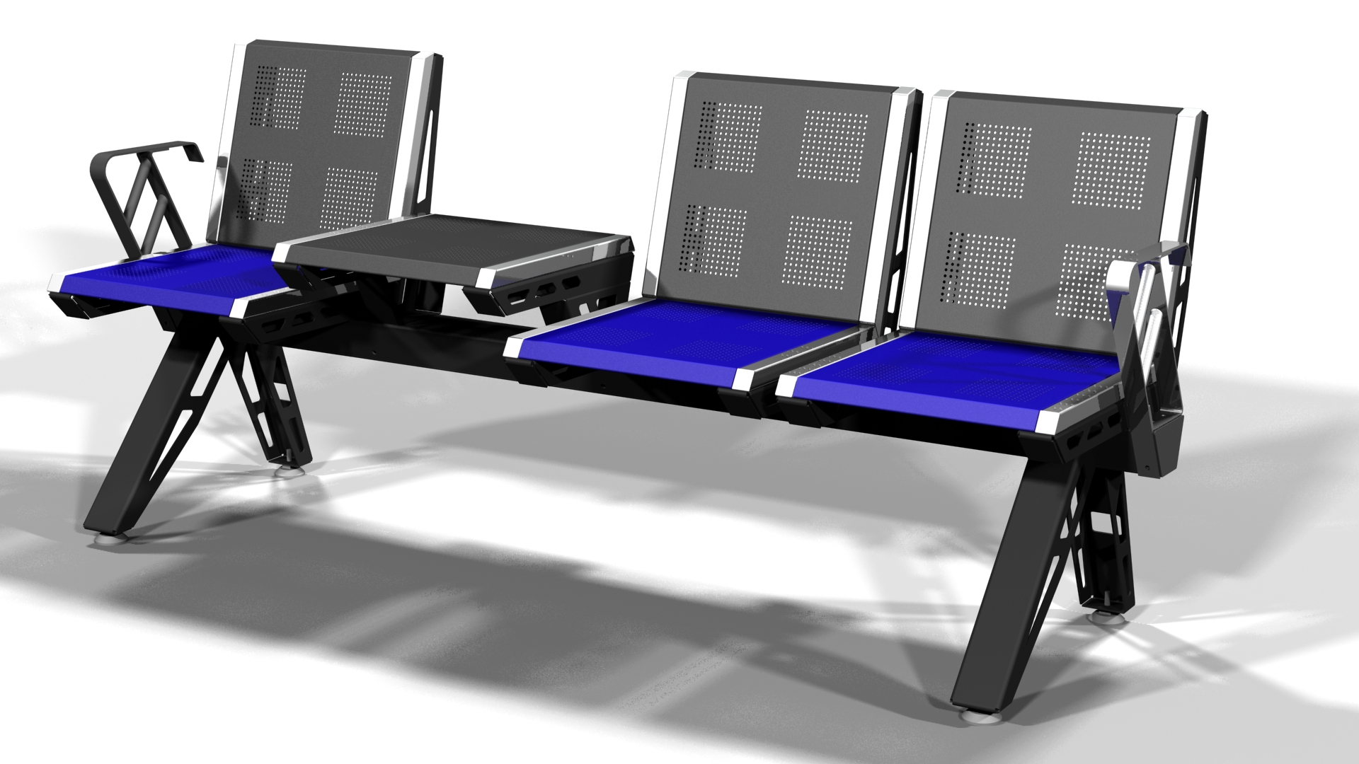 laguna 3s with table