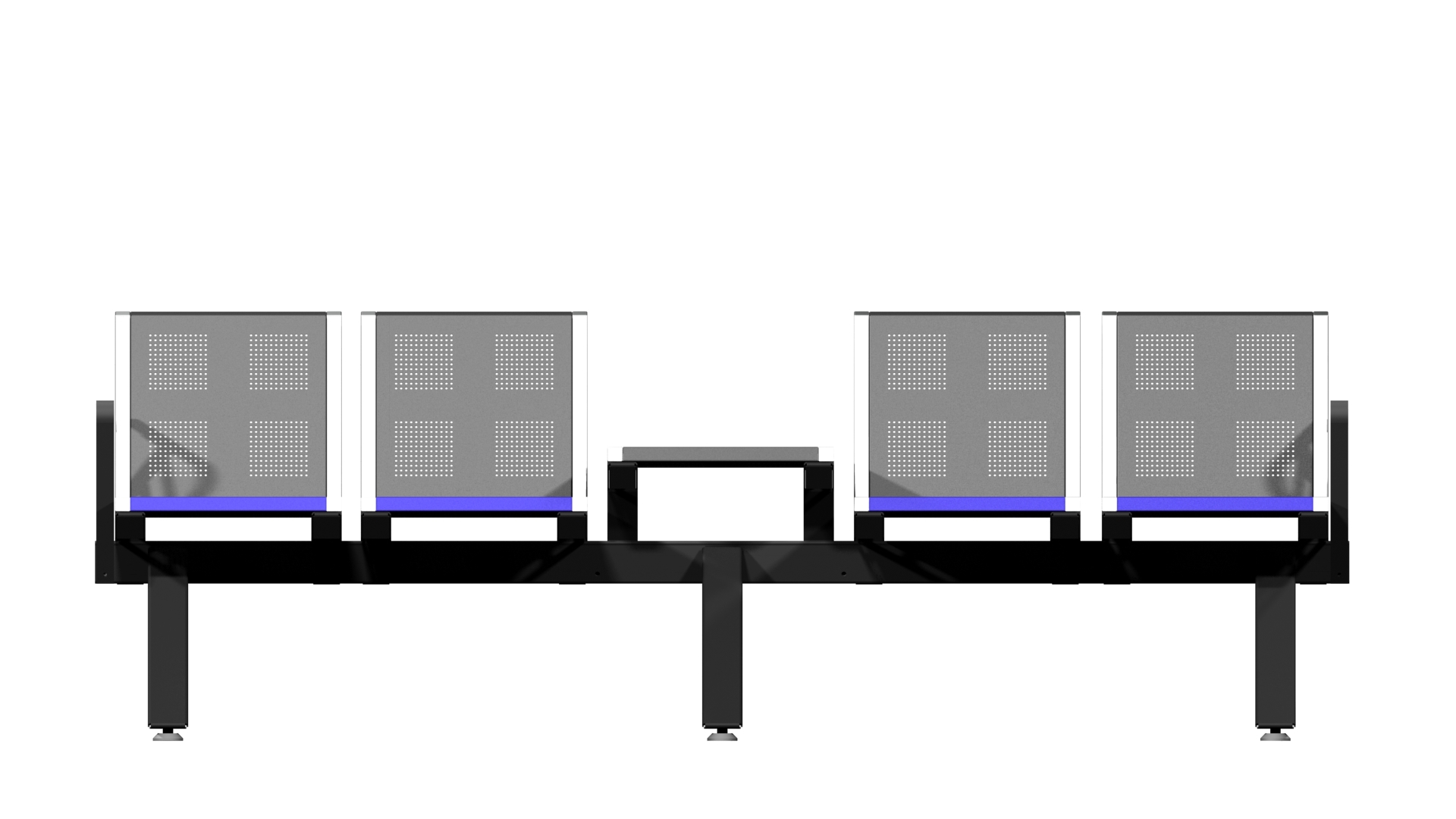 laguna 4s with table