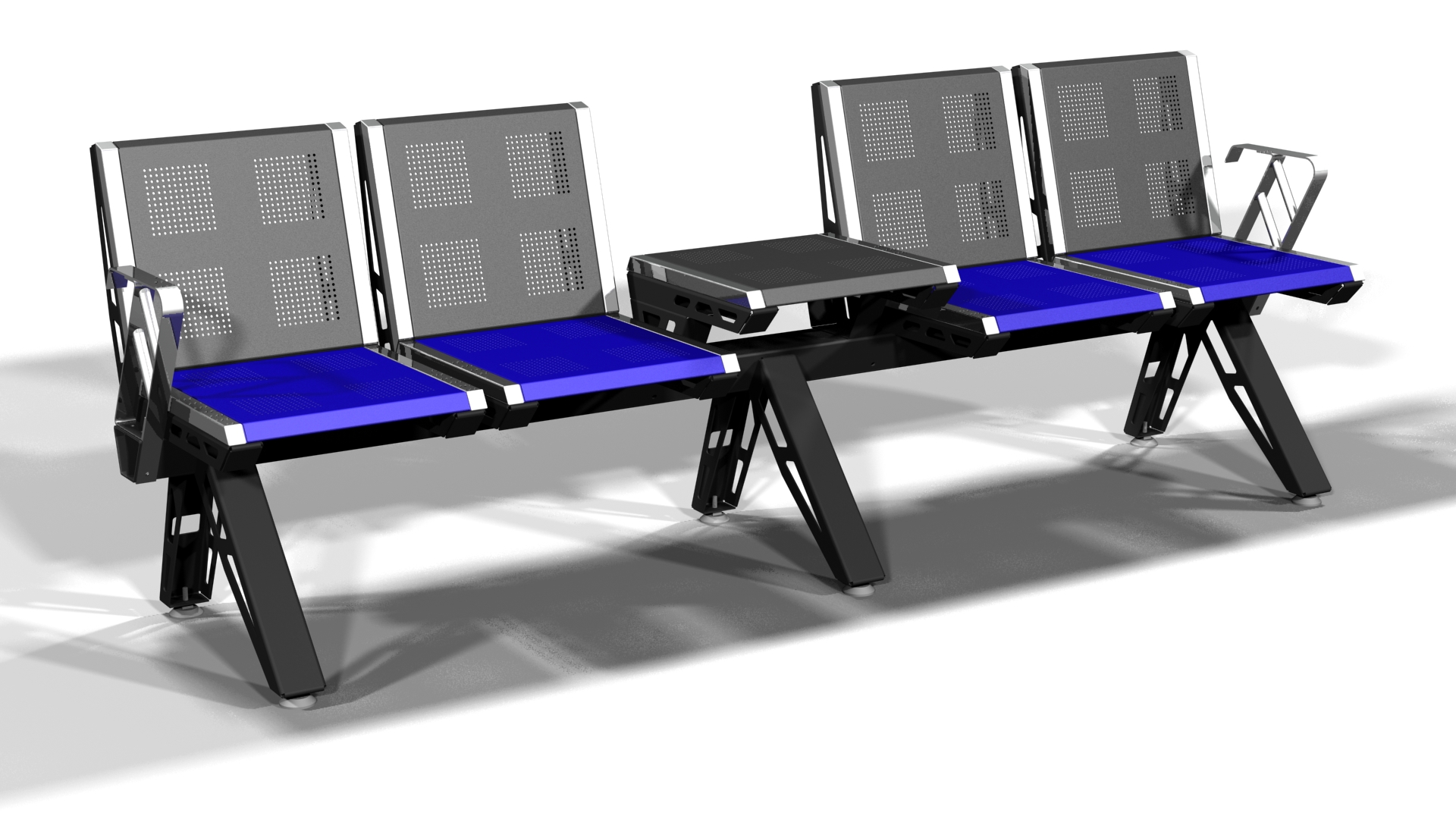 laguna 4s with table