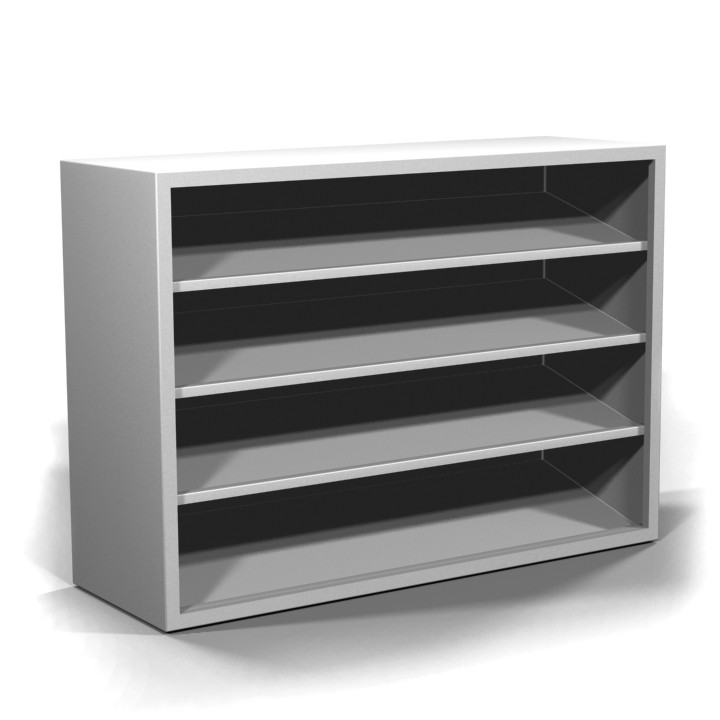 Footwear Case