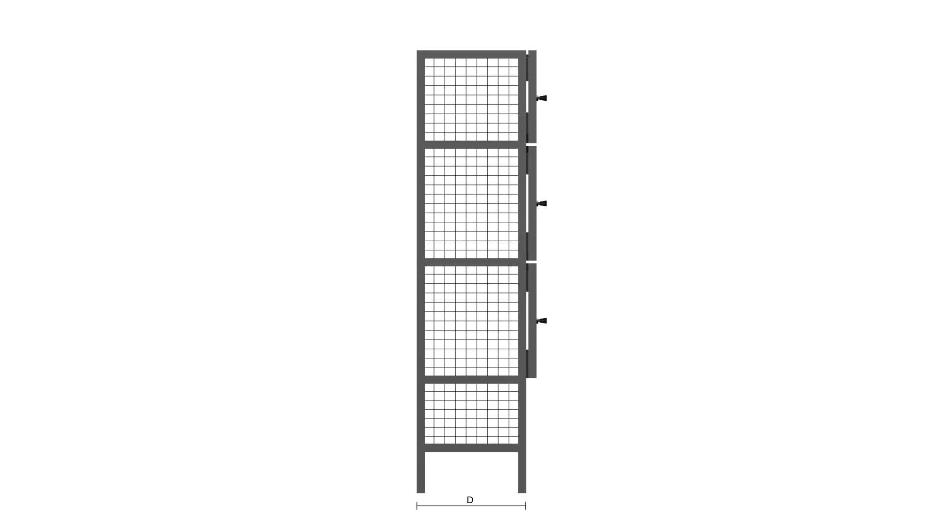 Footwear Case