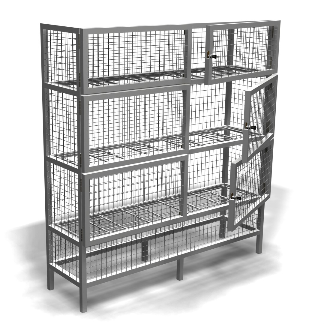 Footwear Case