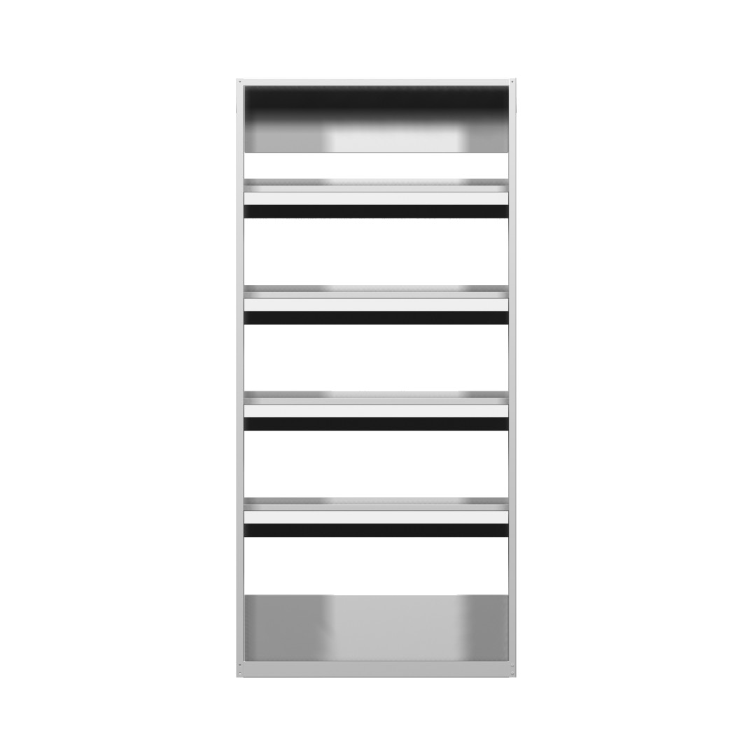 Big Book Shelves