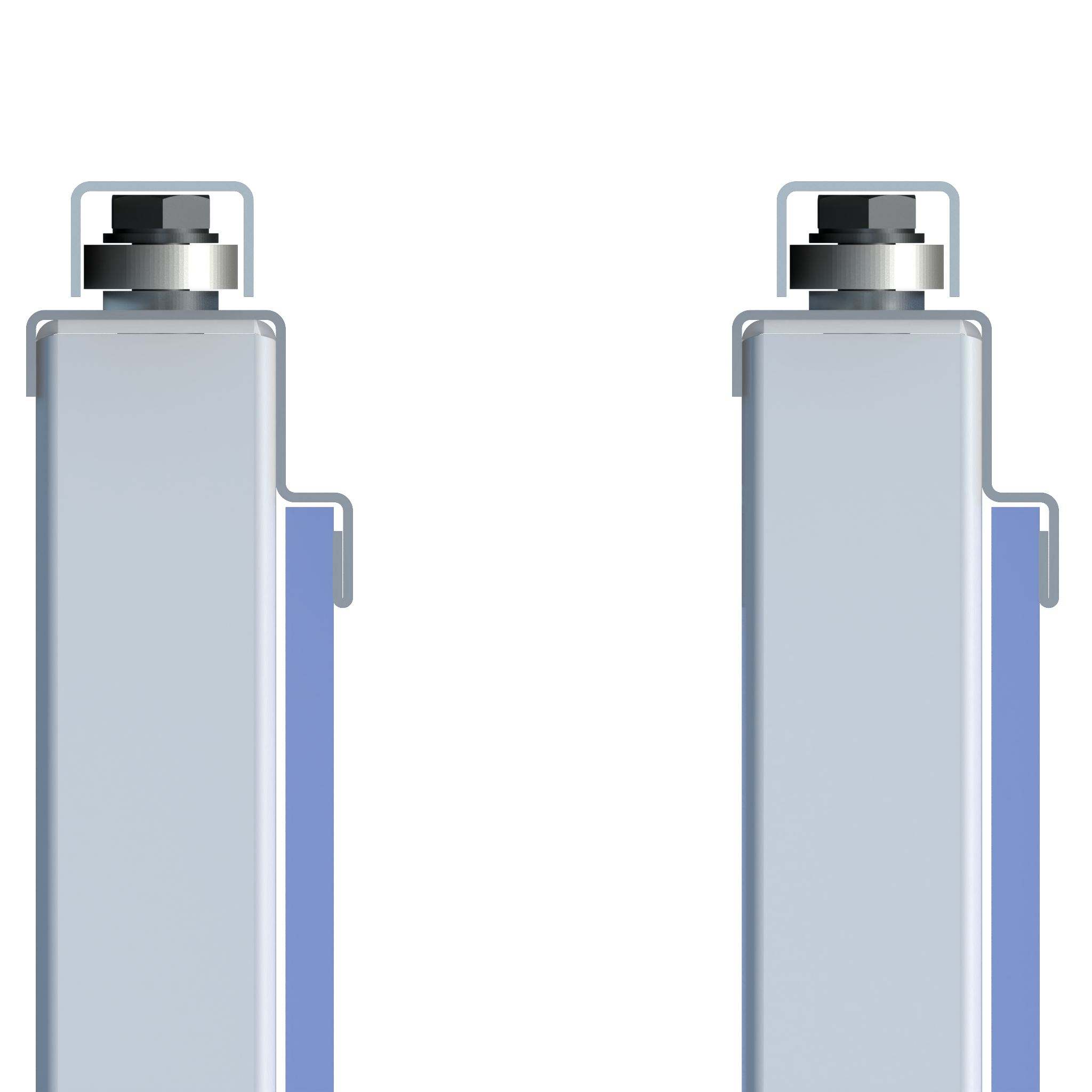 Board Sliding 3 Layer