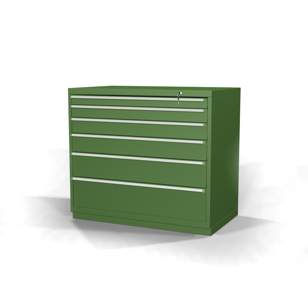 Big Drawer Cabinet