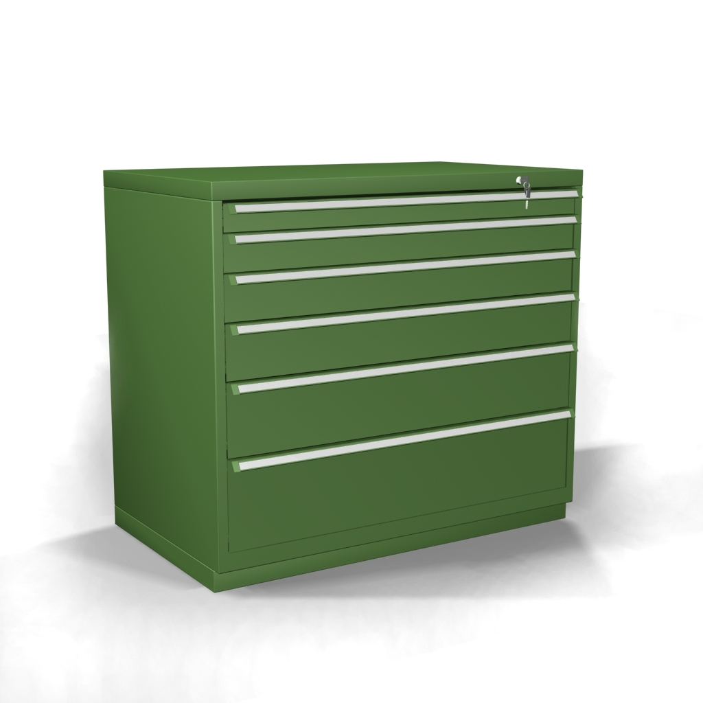 Big Drawer Cabinet