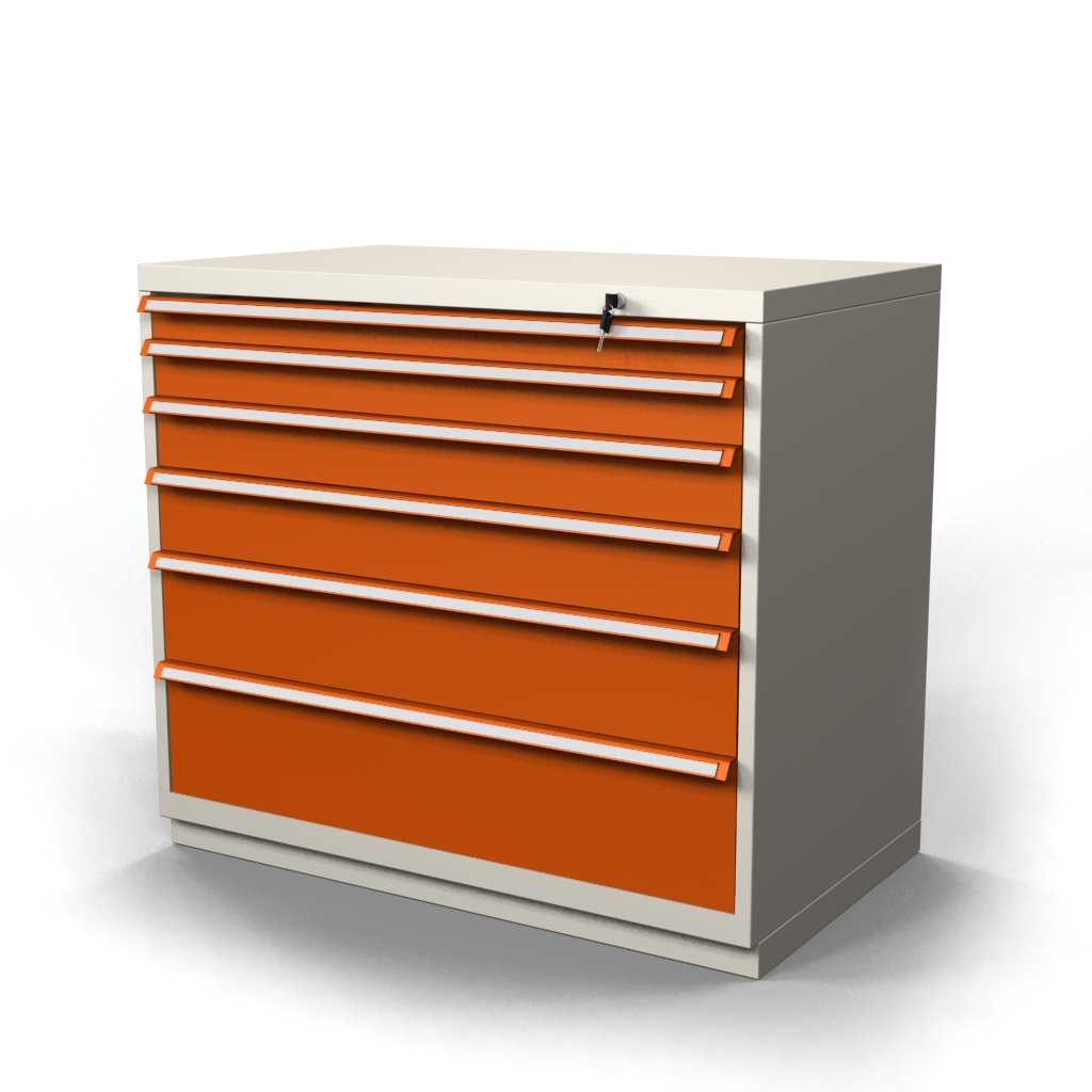 Big Drawer Cabinet