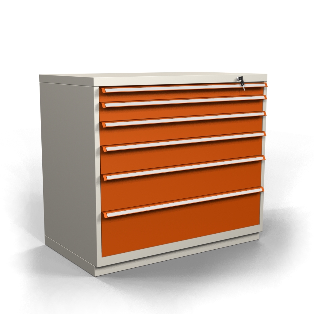 Big Drawer Cabinet